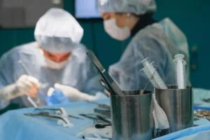 Recovery After Aesthetic Surgery: What Patients Can Expect